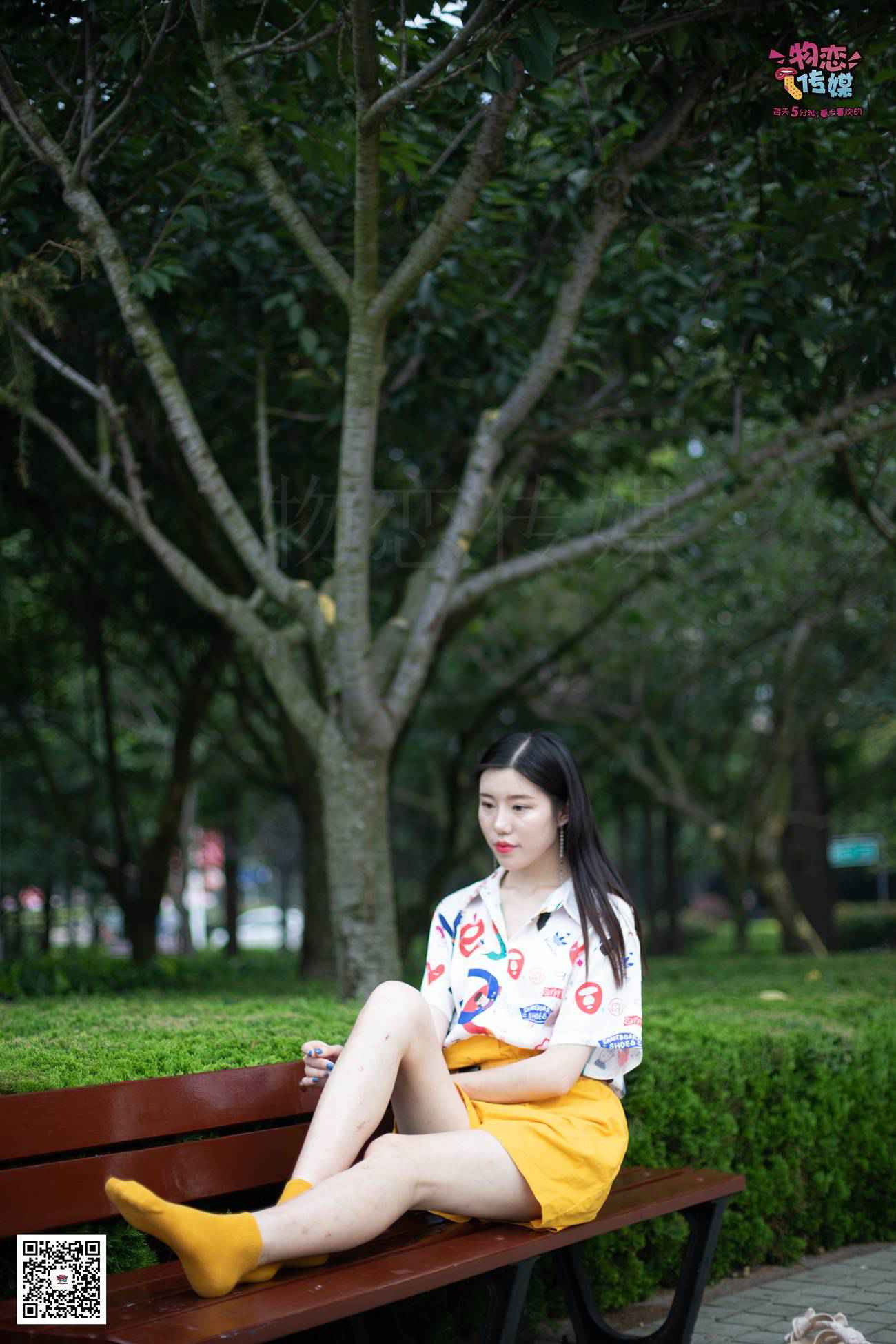 图片[157]-勿恋传媒 No.036 和鞋子说88啦~ [169P] – 速更版-美库