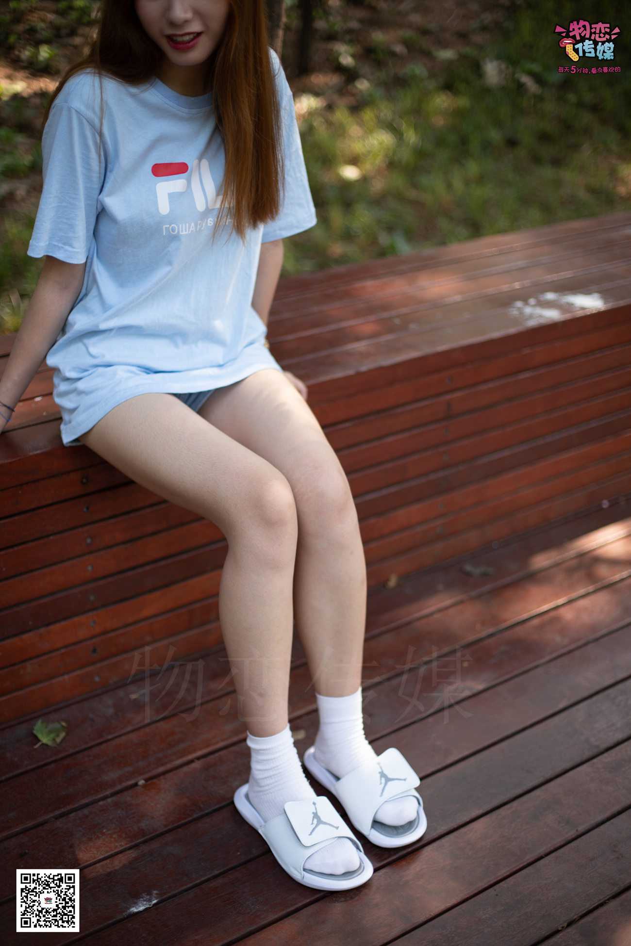 图片[125]-勿恋传媒 No.038 我的故事是谁关心的？ [172P] – 速更版-美库