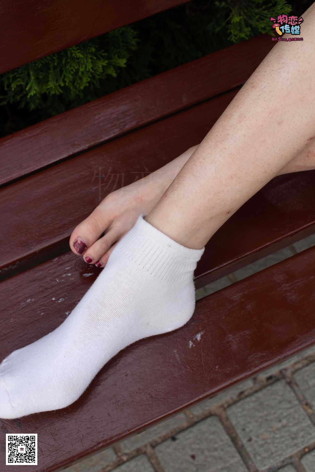 图片[158]-勿恋传媒 No.036 和鞋子说88啦~ [169P] – 速更版-美库