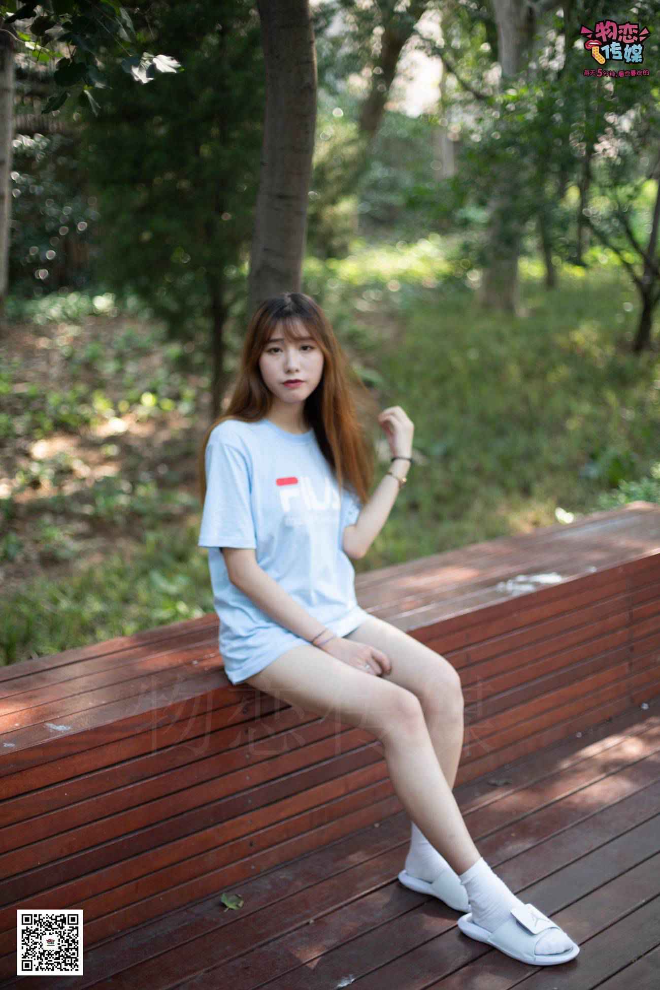 图片[128]-勿恋传媒 No.038 我的故事是谁关心的？ [172P] – 速更版-美库