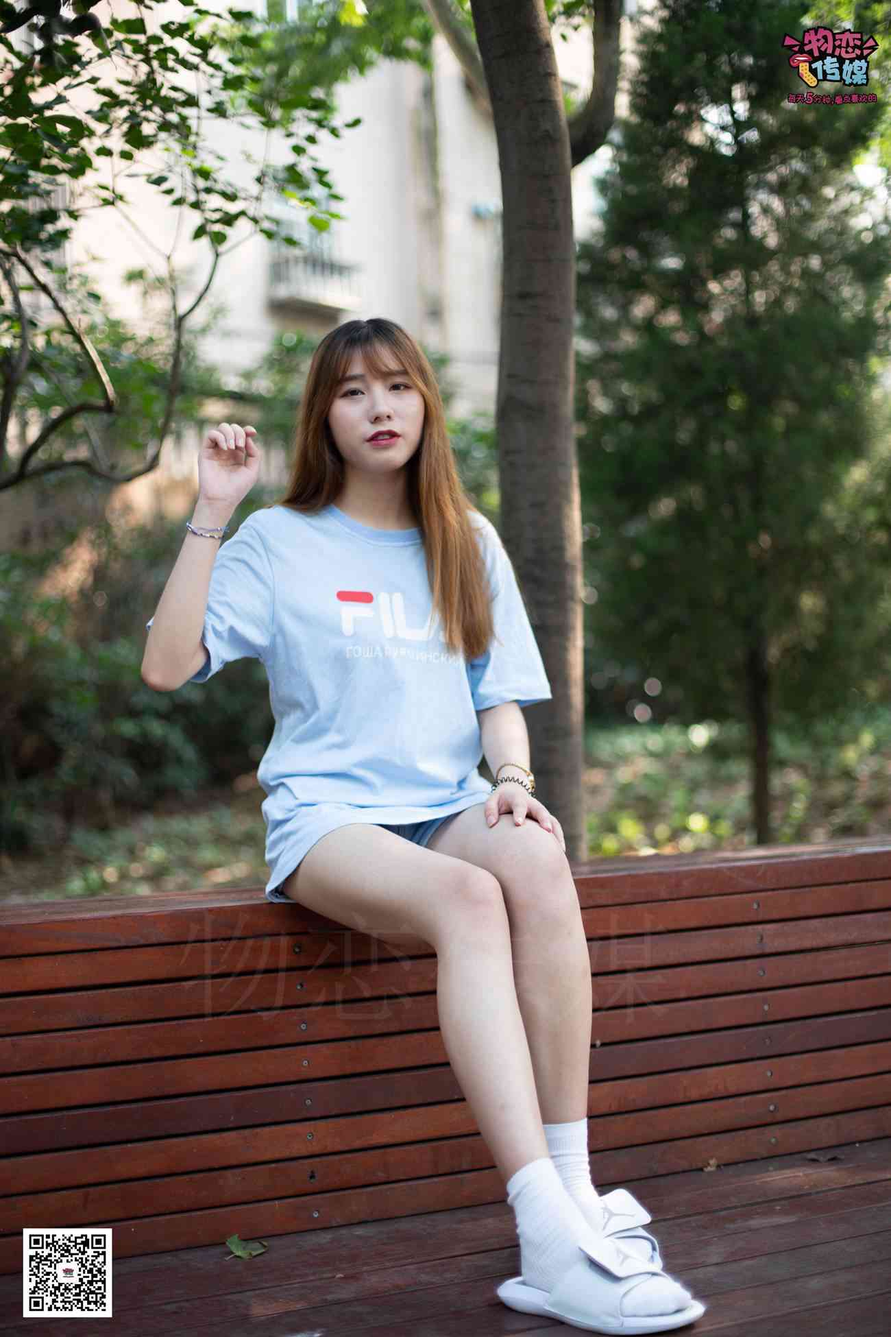 图片[129]-勿恋传媒 No.038 我的故事是谁关心的？ [172P] – 速更版-美库