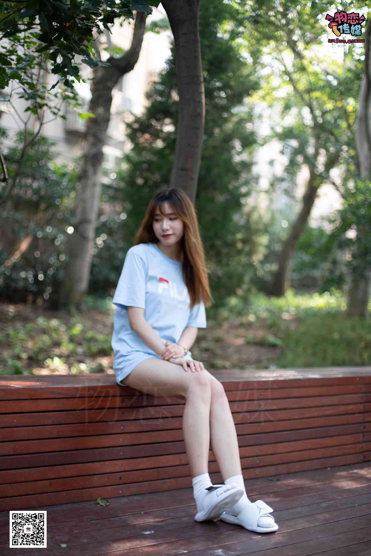 图片[133]-勿恋传媒 No.038 我的故事是谁关心的？ [172P] – 速更版-美库