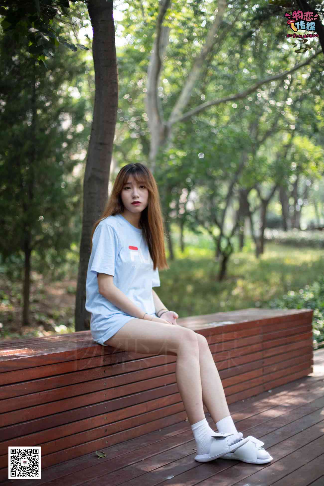 图片[134]-勿恋传媒 No.038 我的故事是谁关心的？ [172P] – 速更版-美库