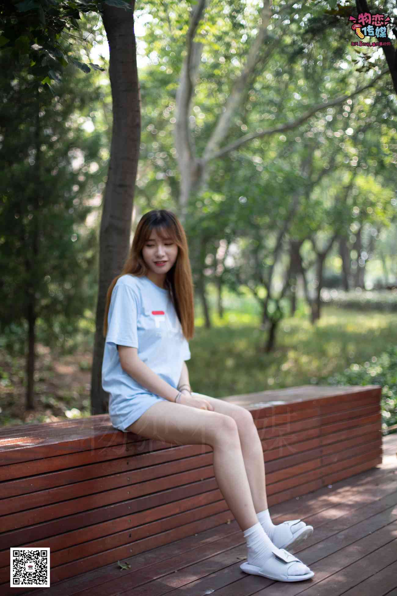 图片[135]-勿恋传媒 No.038 我的故事是谁关心的？ [172P] – 速更版-美库