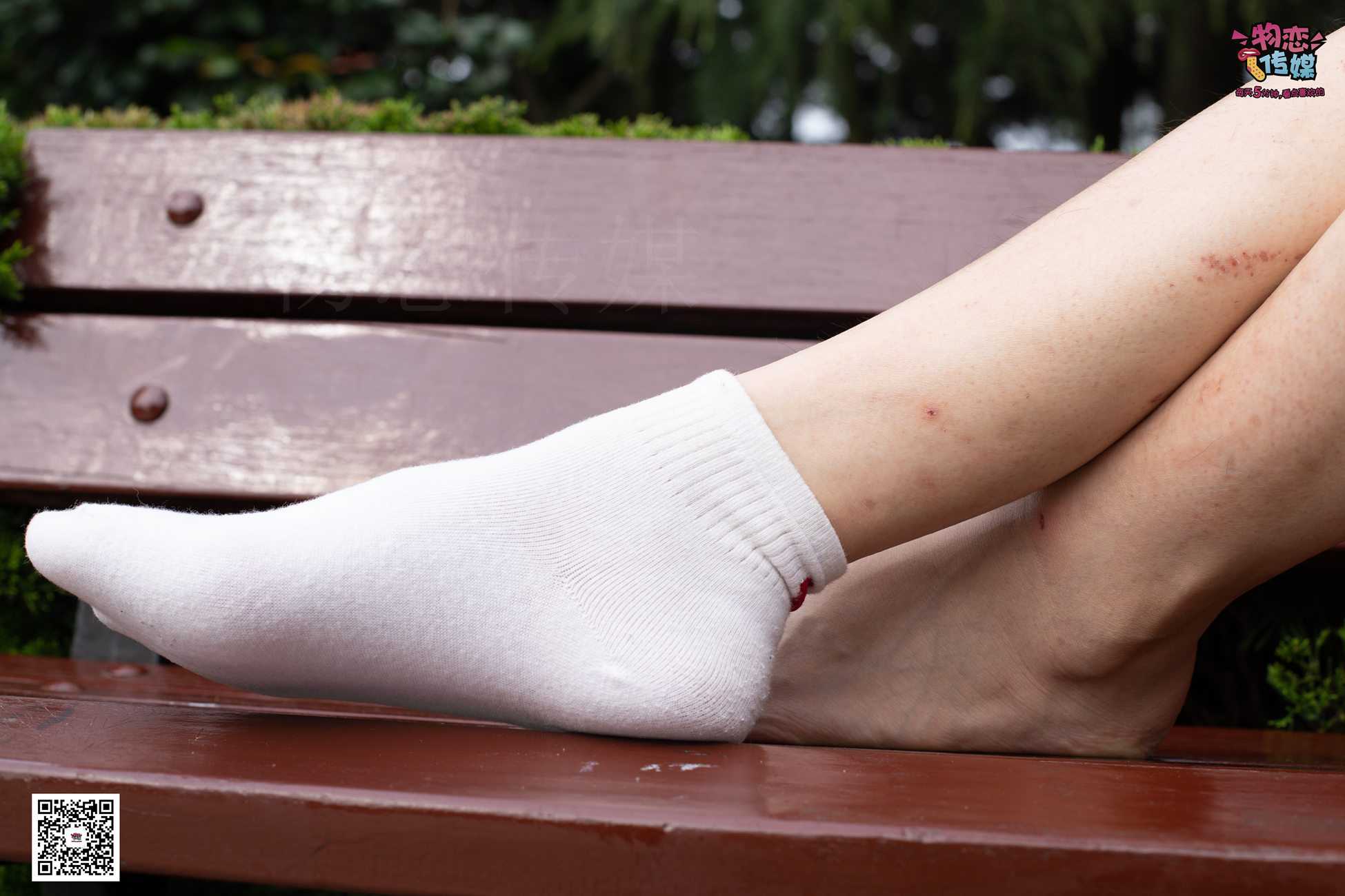 图片[168]-勿恋传媒 No.036 和鞋子说88啦~ [169P] – 速更版-美库