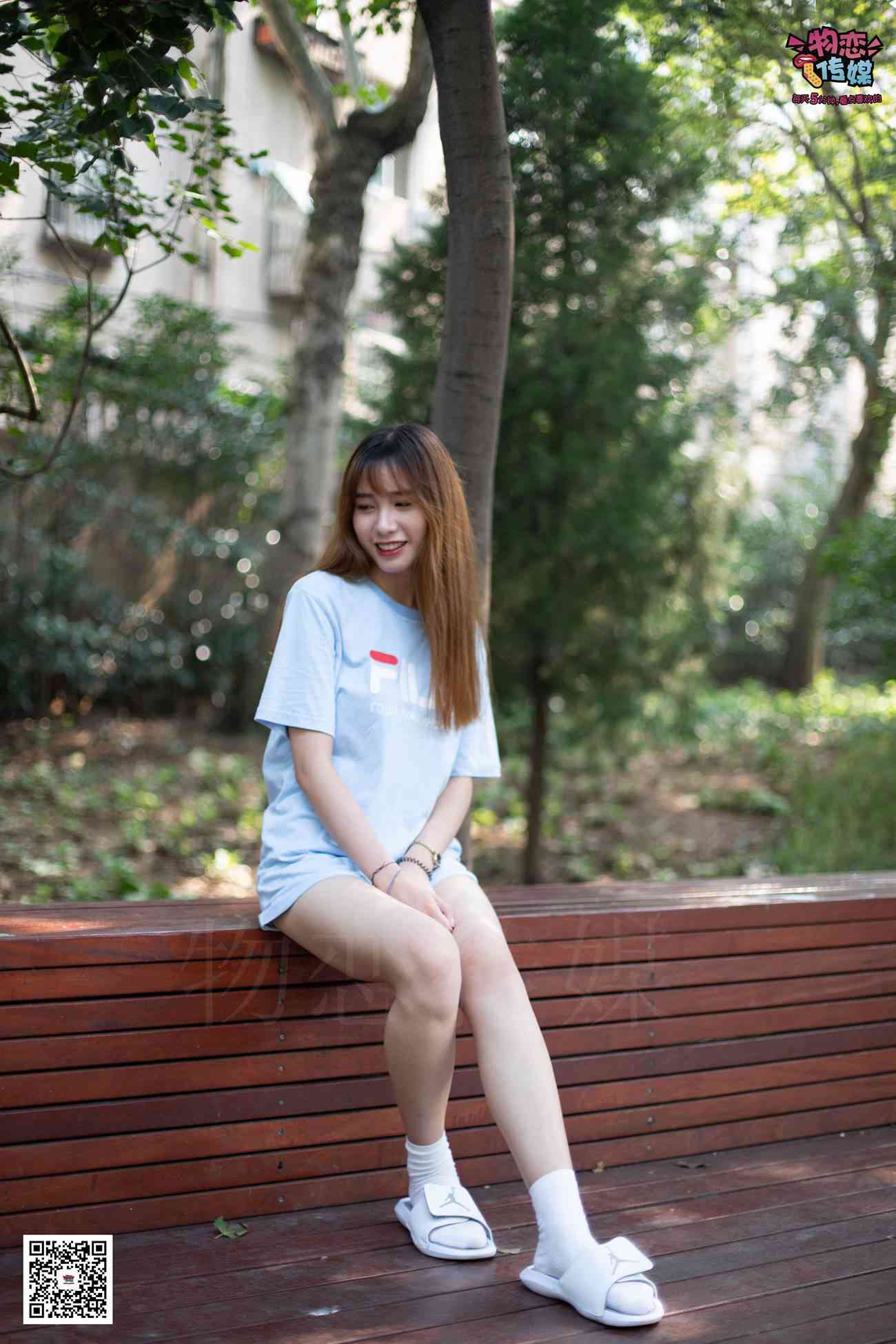 图片[137]-勿恋传媒 No.038 我的故事是谁关心的？ [172P] – 速更版-美库