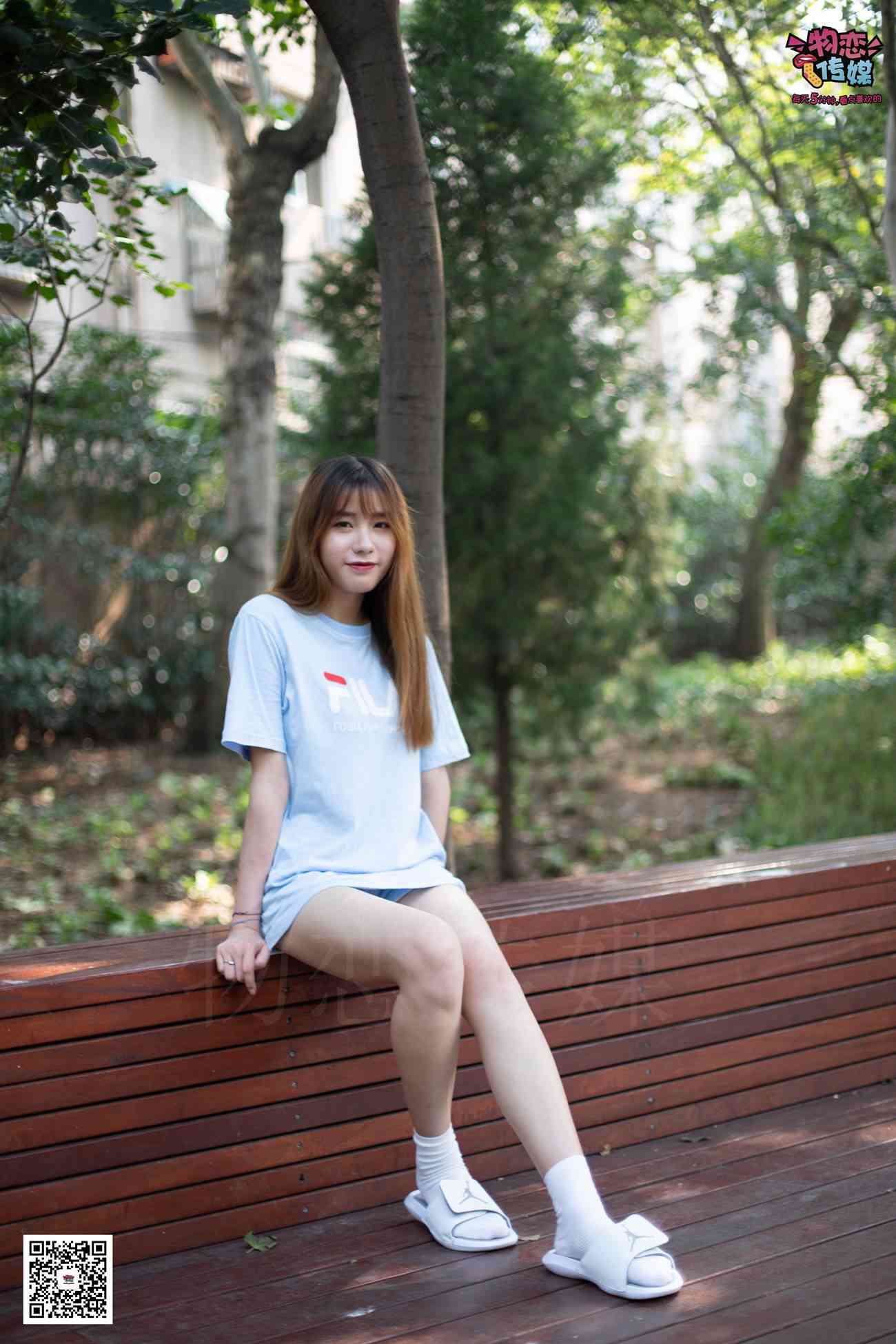 图片[138]-勿恋传媒 No.038 我的故事是谁关心的？ [172P] – 速更版-美库