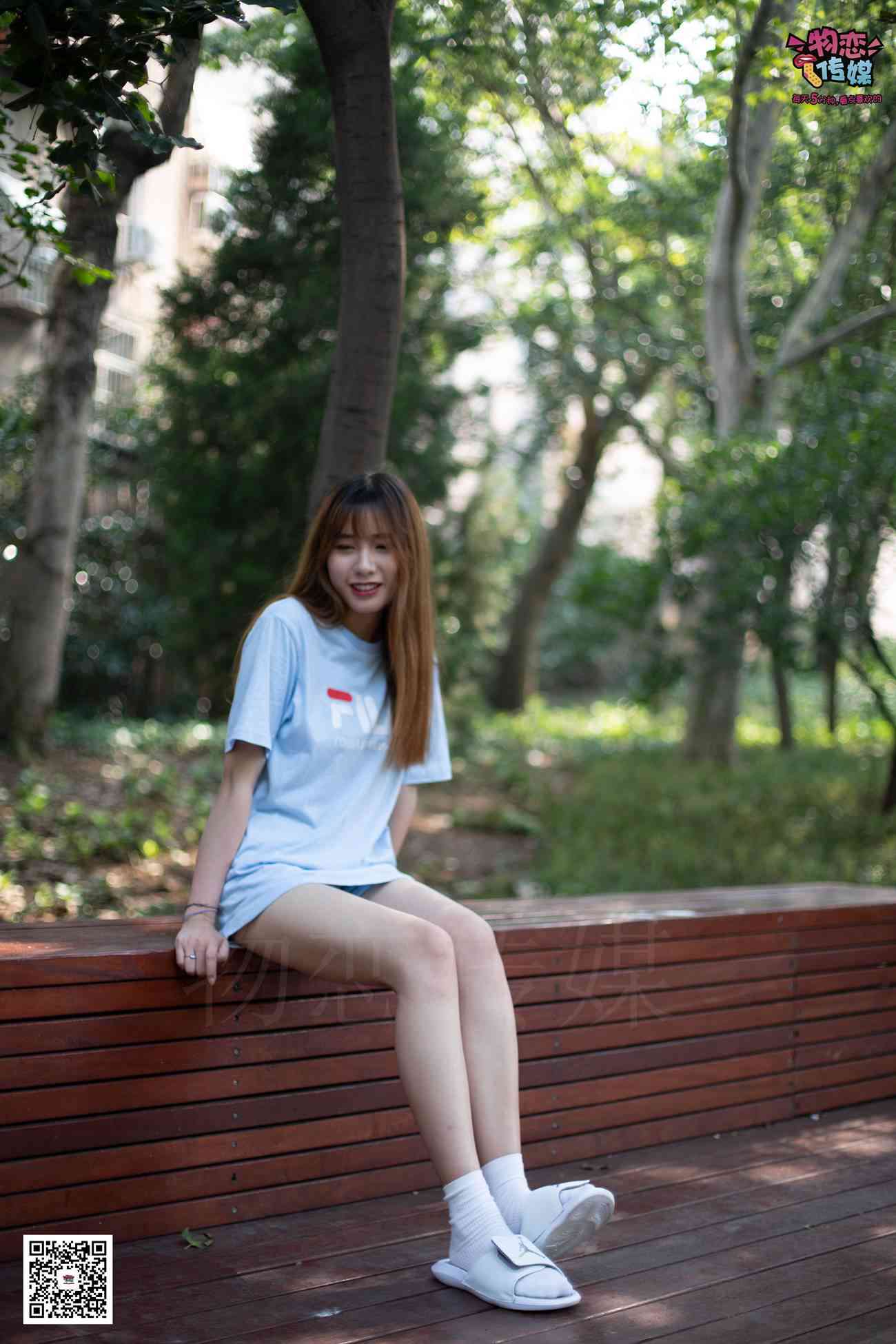 图片[139]-勿恋传媒 No.038 我的故事是谁关心的？ [172P] – 速更版-美库