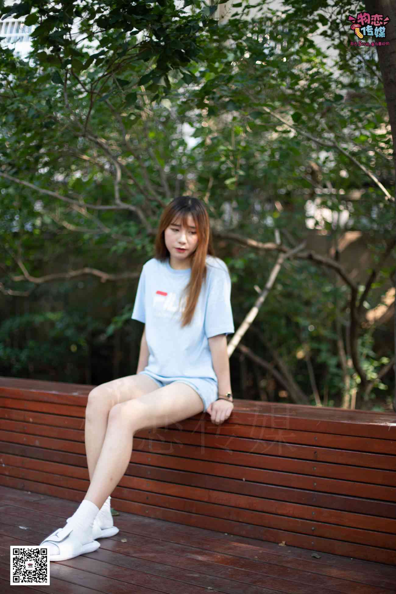 图片[140]-勿恋传媒 No.038 我的故事是谁关心的？ [172P] – 速更版-美库