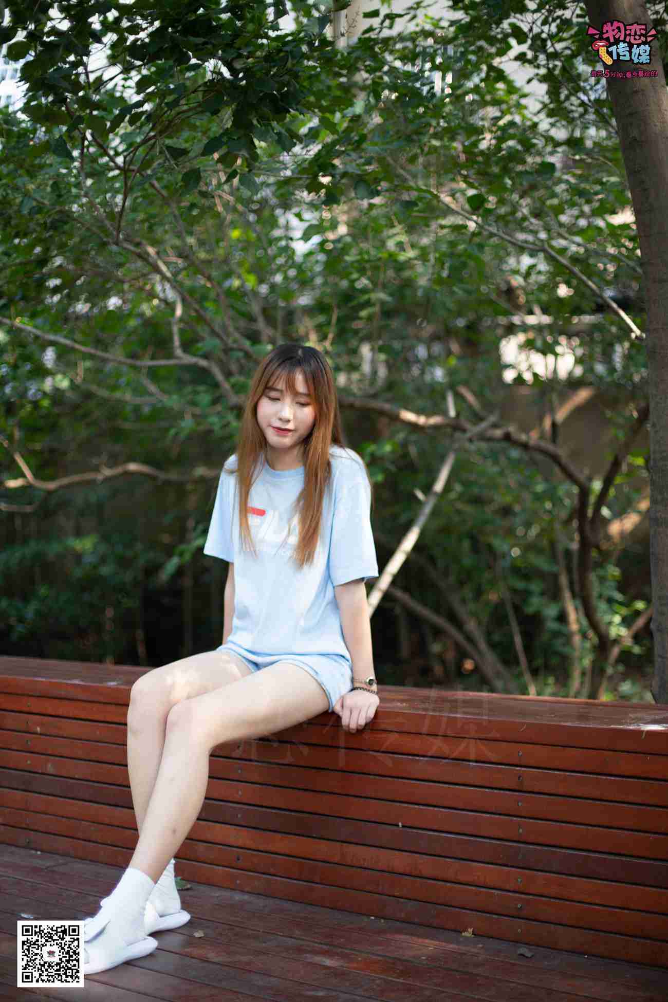 图片[145]-勿恋传媒 No.038 我的故事是谁关心的？ [172P] – 速更版-美库