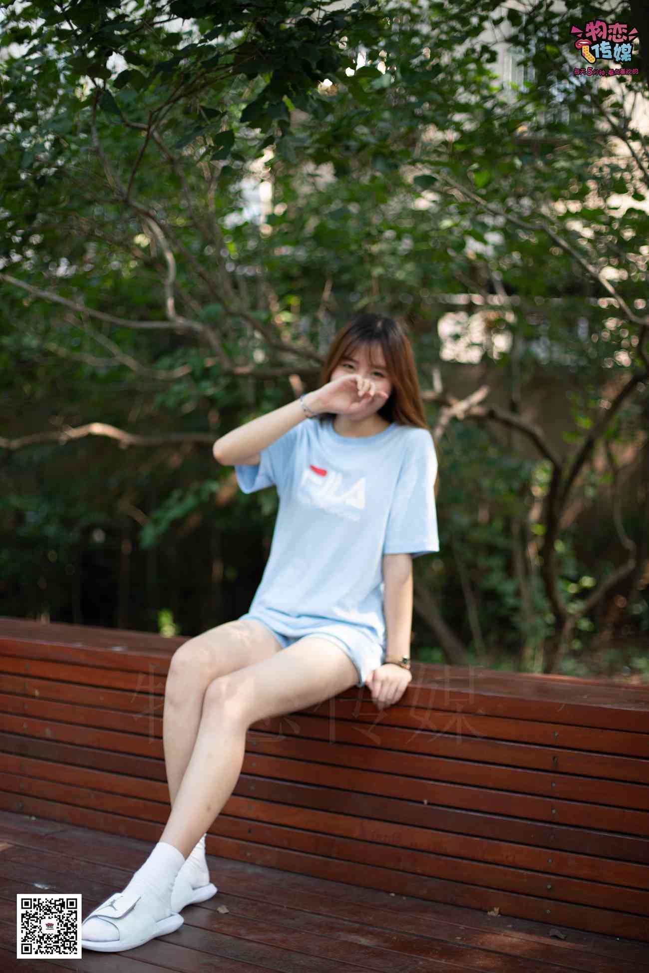 图片[146]-勿恋传媒 No.038 我的故事是谁关心的？ [172P] – 速更版-美库