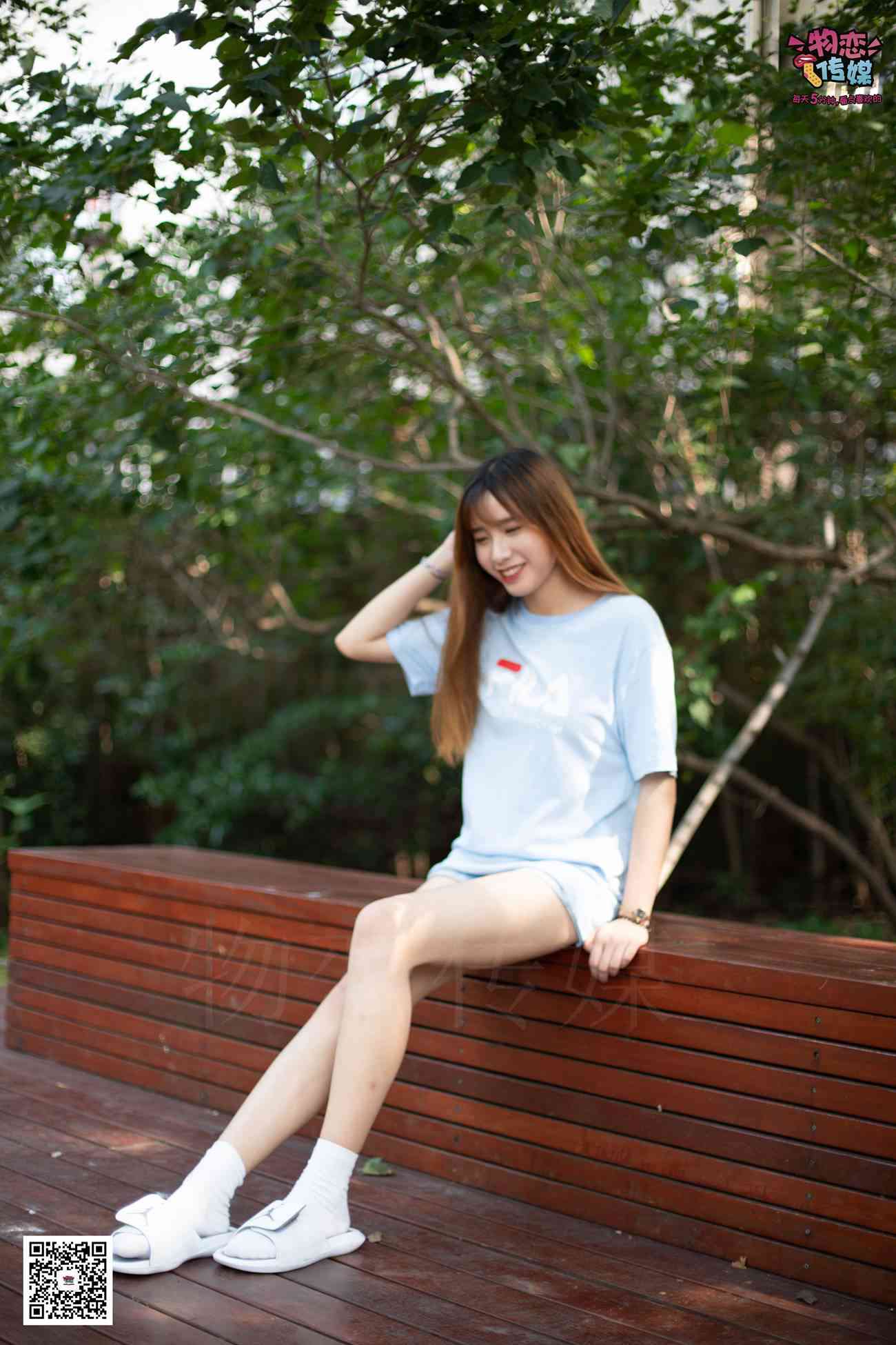 图片[147]-勿恋传媒 No.038 我的故事是谁关心的？ [172P] – 速更版-美库