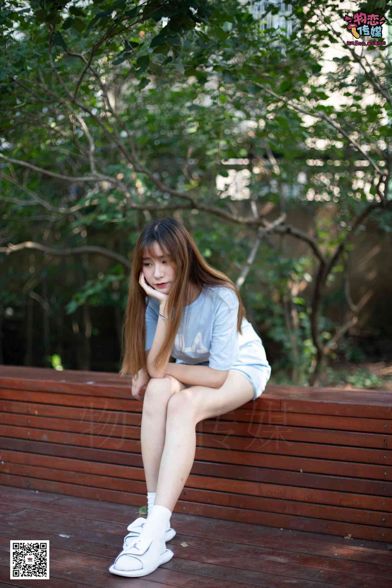 图片[148]-勿恋传媒 No.038 我的故事是谁关心的？ [172P] – 速更版-美库