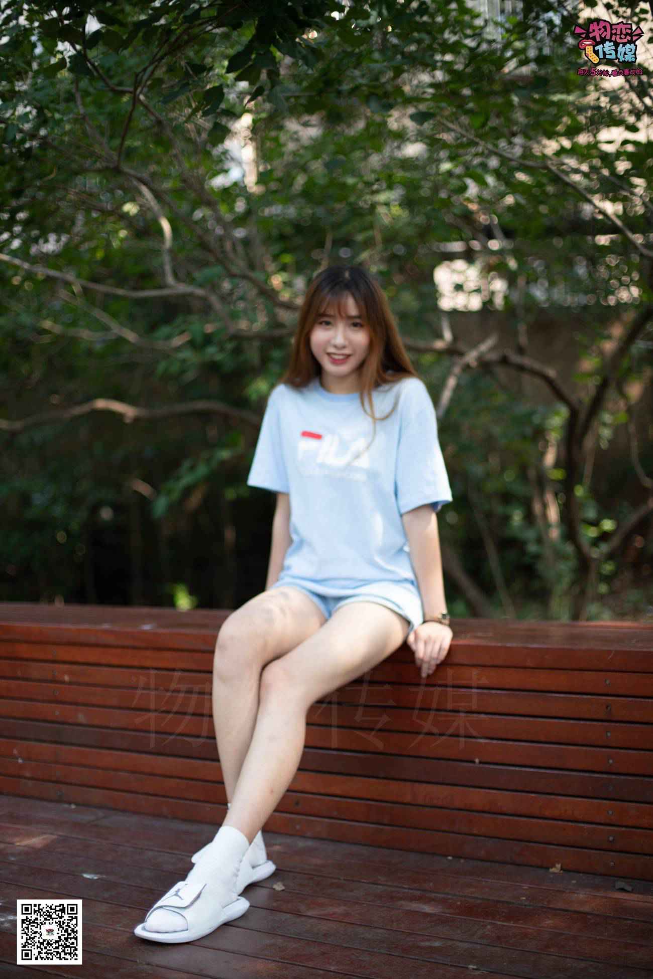 图片[151]-勿恋传媒 No.038 我的故事是谁关心的？ [172P] – 速更版-美库