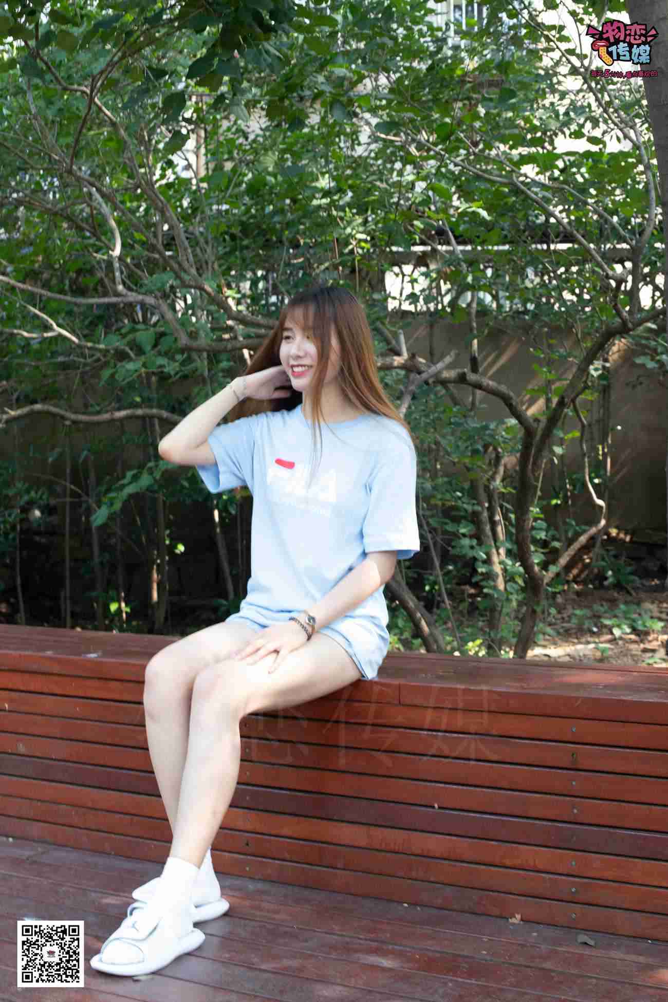 图片[152]-勿恋传媒 No.038 我的故事是谁关心的？ [172P] – 速更版-美库