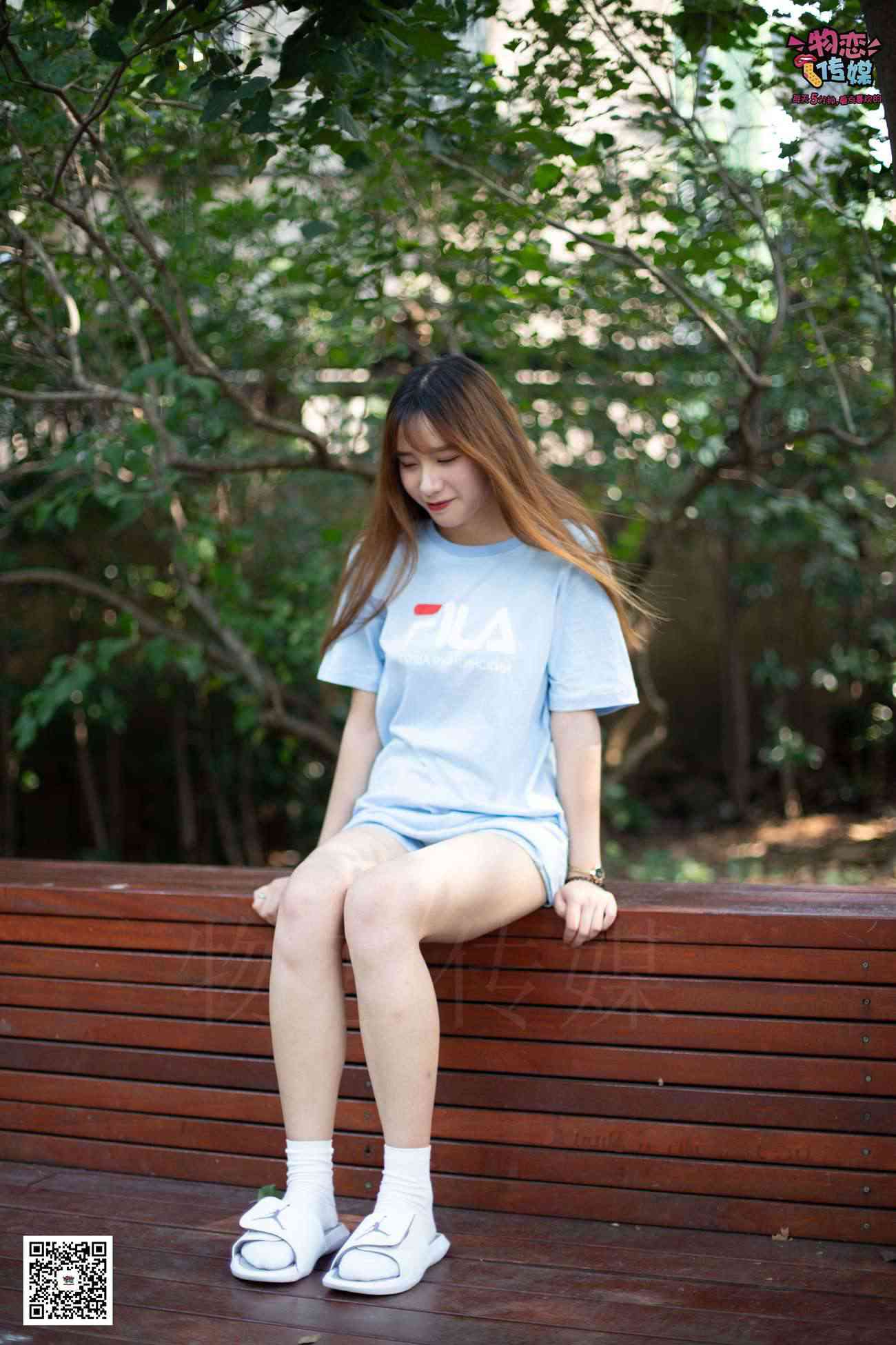 图片[153]-勿恋传媒 No.038 我的故事是谁关心的？ [172P] – 速更版-美库