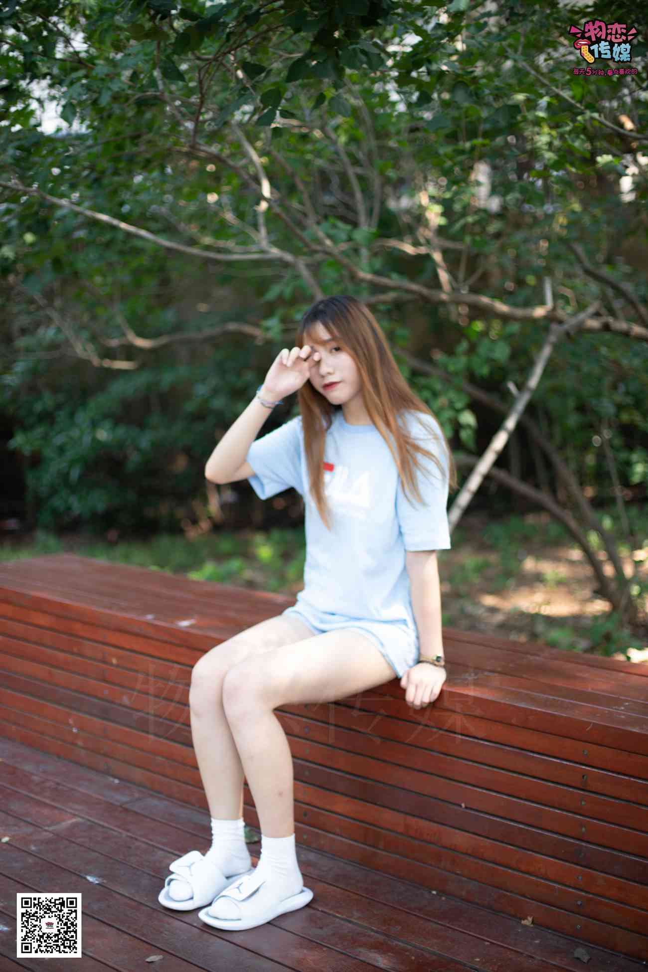 图片[154]-勿恋传媒 No.038 我的故事是谁关心的？ [172P] – 速更版-美库