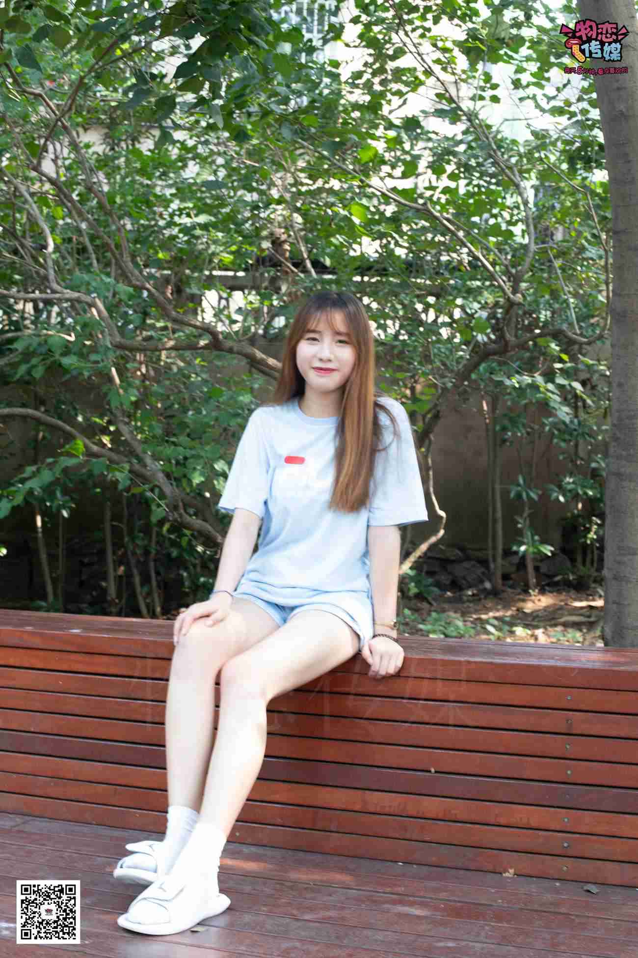 图片[155]-勿恋传媒 No.038 我的故事是谁关心的？ [172P] – 速更版-美库