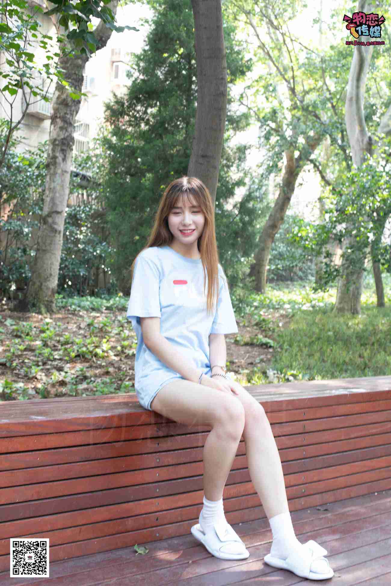 图片[158]-勿恋传媒 No.038 我的故事是谁关心的？ [172P] – 速更版-美库