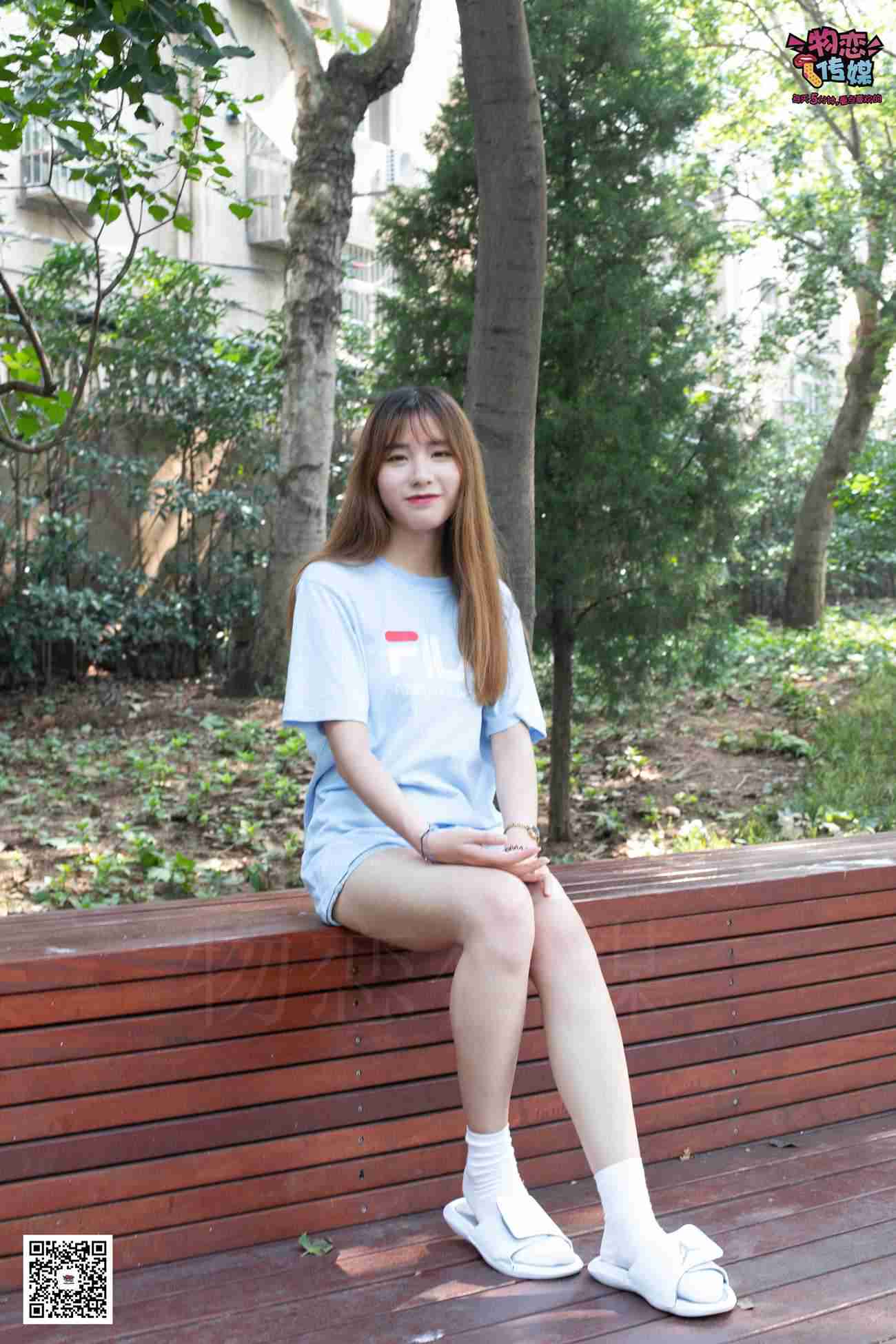 图片[159]-勿恋传媒 No.038 我的故事是谁关心的？ [172P] – 速更版-美库