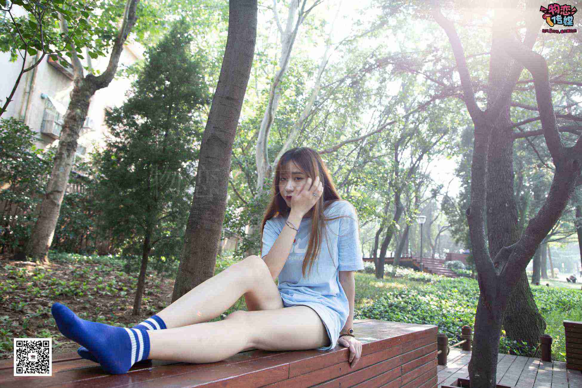 图片[164]-勿恋传媒 No.038 我的故事是谁关心的？ [172P] – 速更版-美库