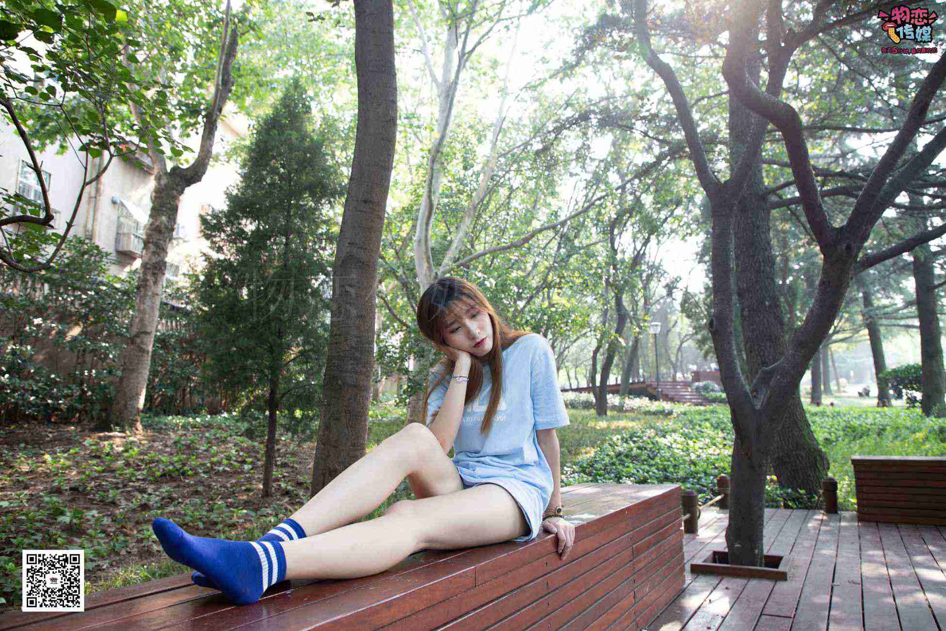 图片[165]-勿恋传媒 No.038 我的故事是谁关心的？ [172P] – 速更版-美库