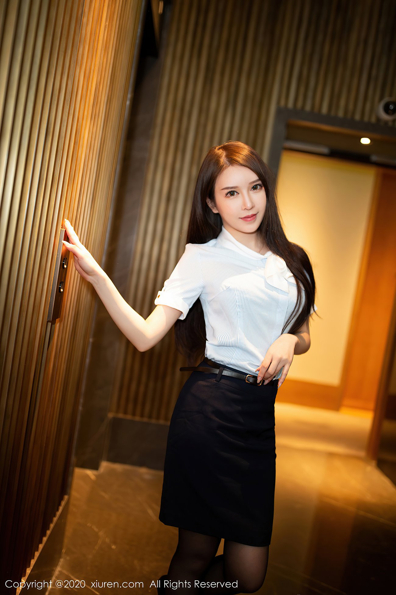 图片[55]-[XIUREN绣人网] 2020.11.24 No.2819 玉兔miki [61P] – 速更版-美库