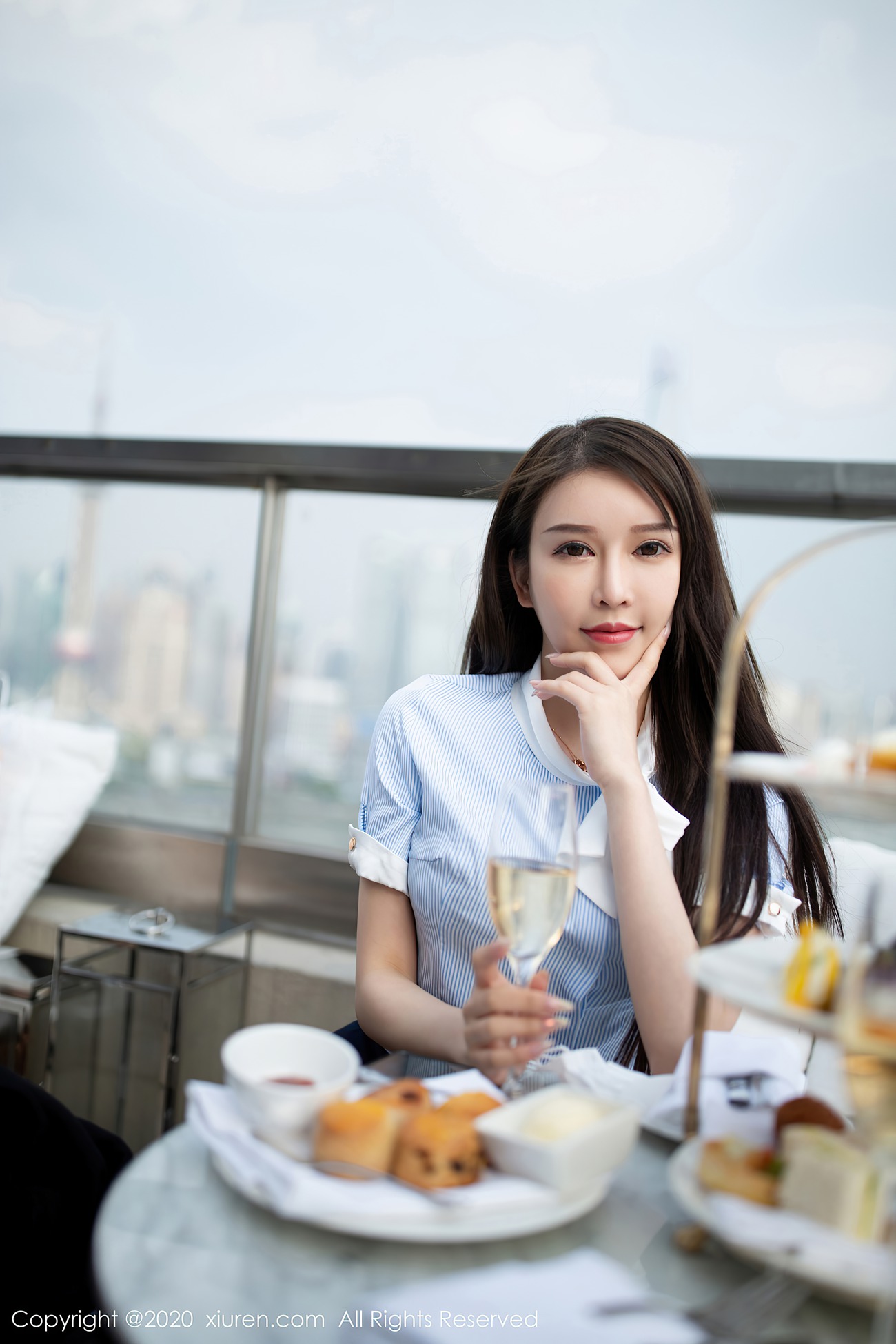 图片[61]-[XIUREN绣人网] 2020.11.24 No.2819 玉兔miki [61P] – 速更版-美库