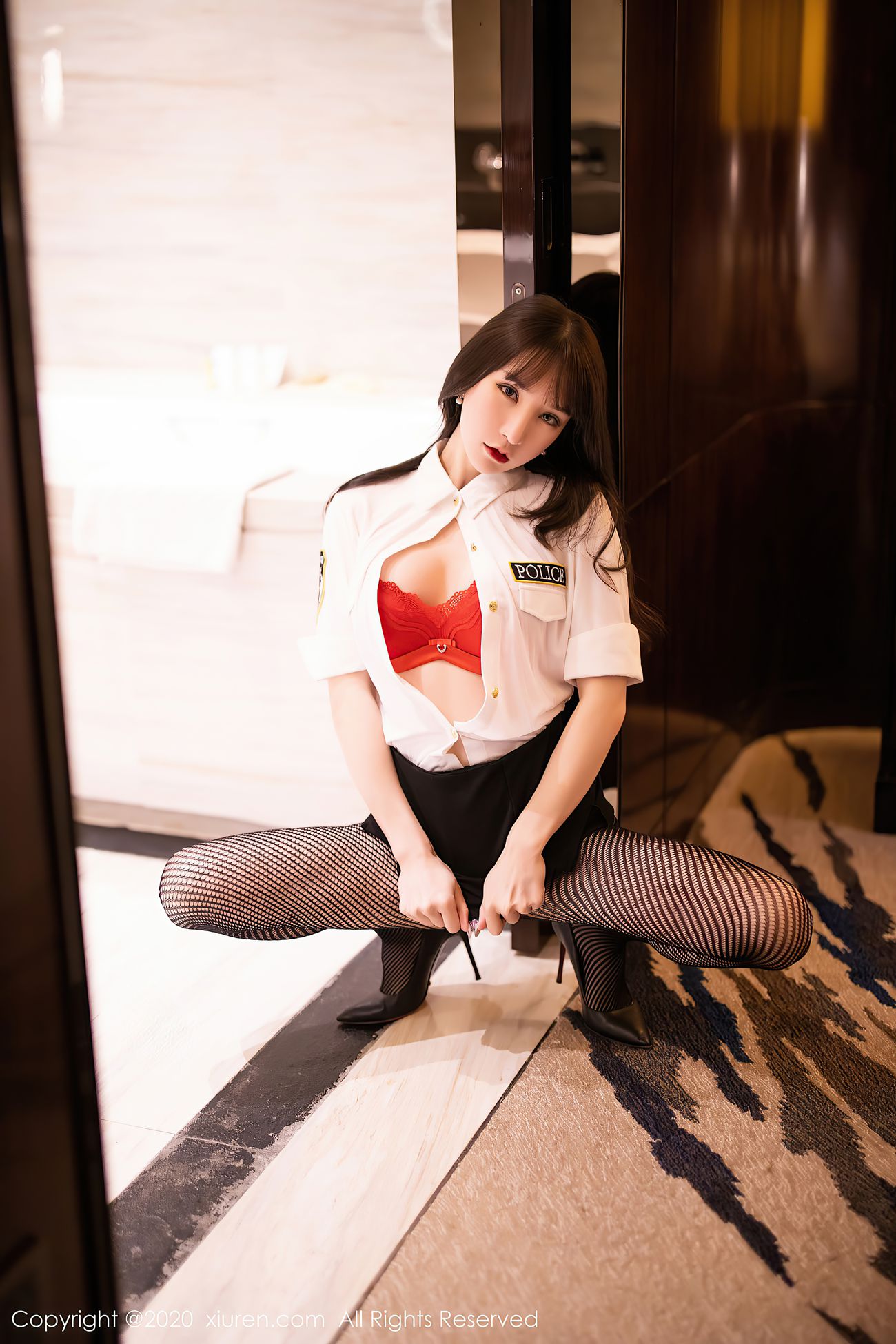 图片[31]-[XIUREN绣人网] 2020.11.24 No.2820 周于希Sandy [51P] – 速更版-美库