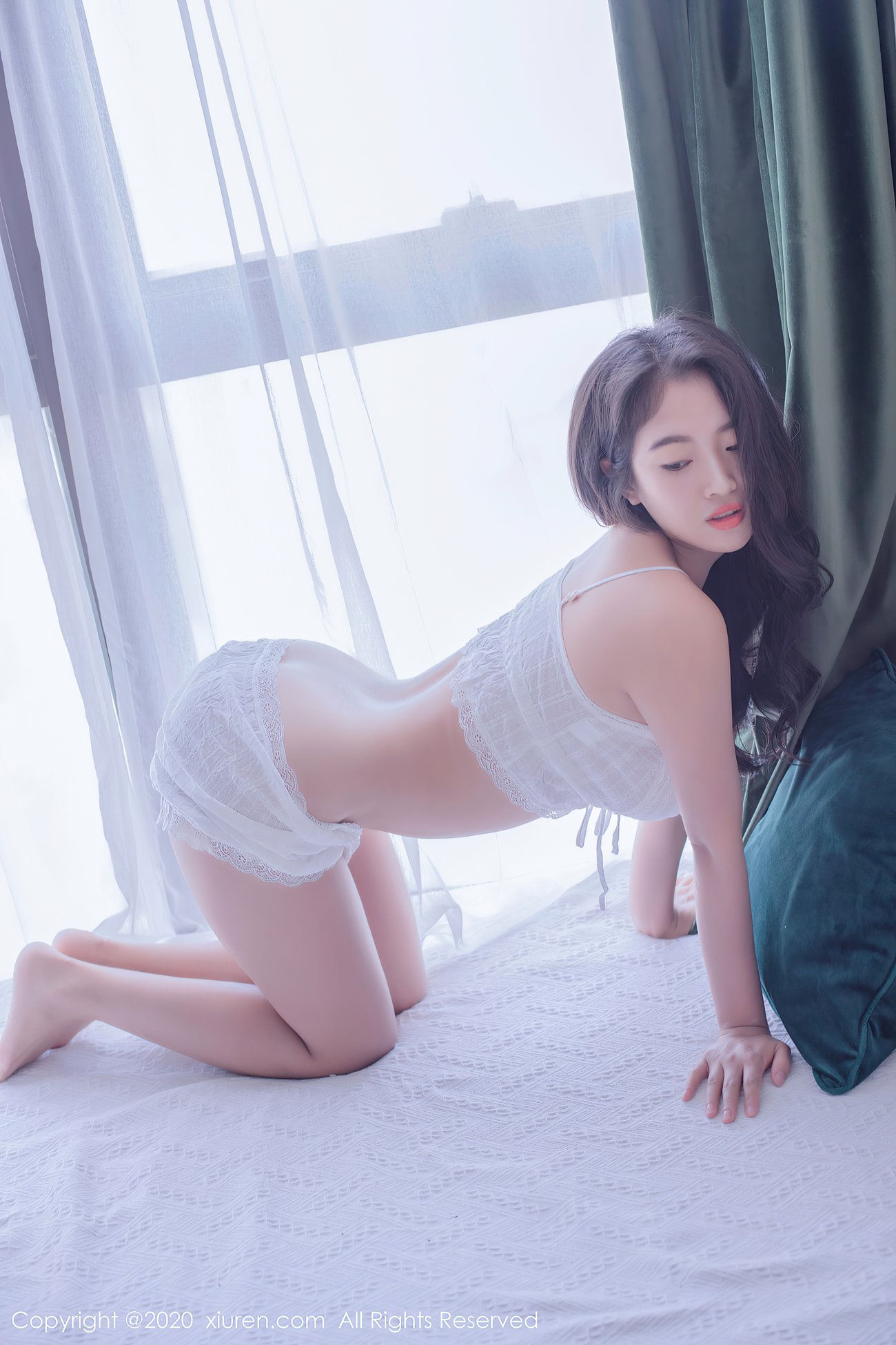 图片[35]-[XIUREN绣人网] 2020.11.25 No.2821 舞媚歆 [61P] – 速更版-美库