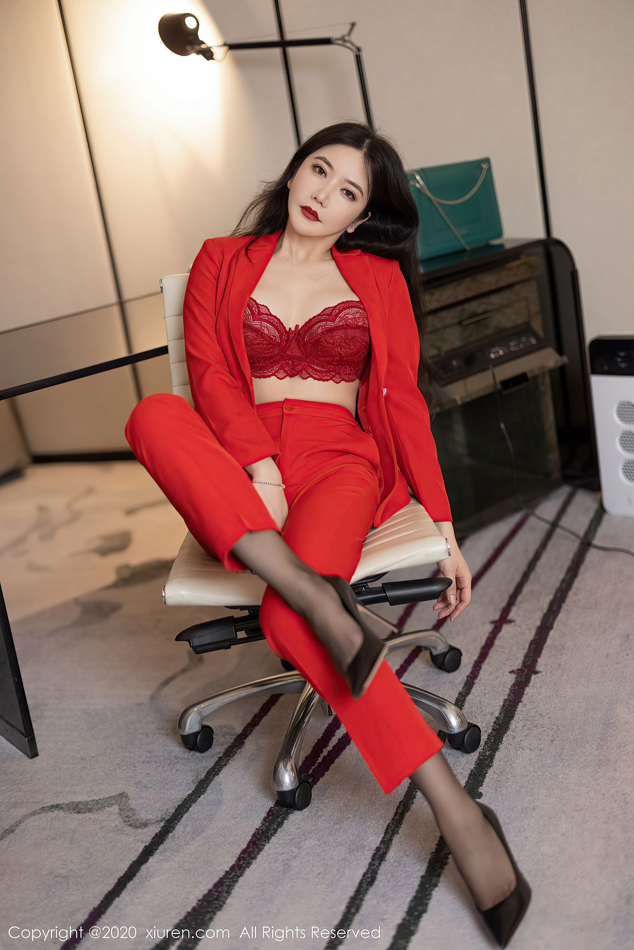 图片[26]-[XIUREN绣人网] 2020.11.26 No.2828 心妍小公主 [31P] – 速更版-美库