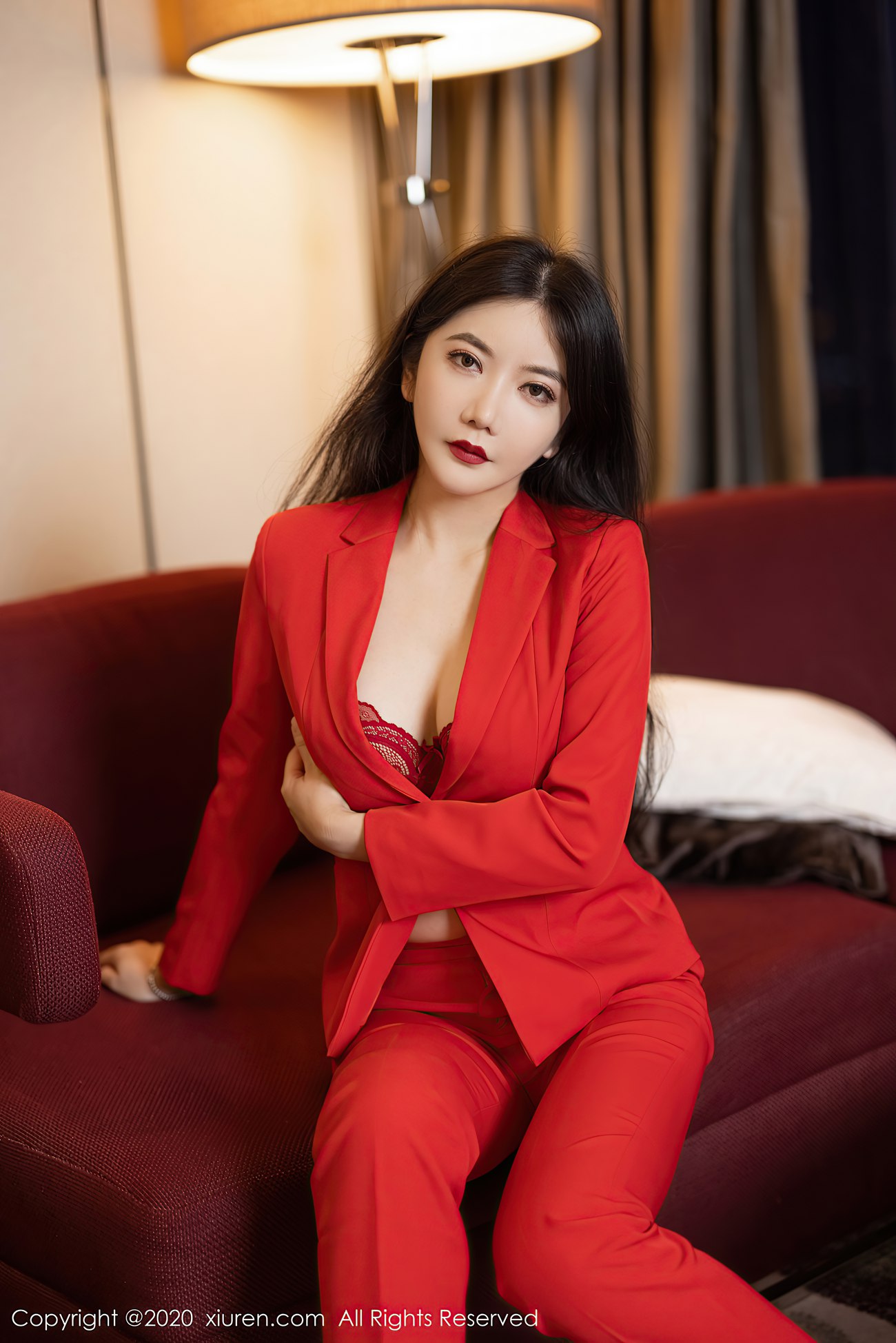 图片[29]-[XIUREN绣人网] 2020.11.26 No.2828 心妍小公主 [31P] – 速更版-美库