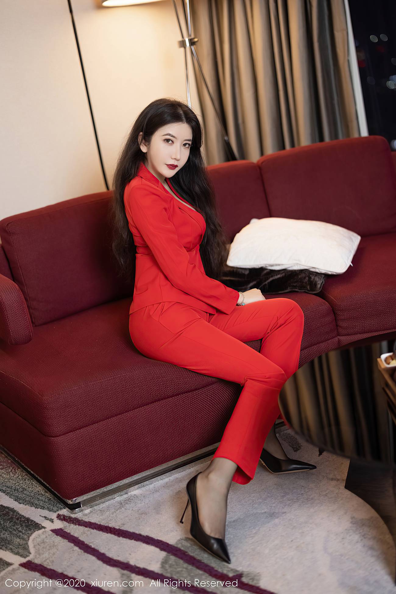 图片[30]-[XIUREN绣人网] 2020.11.26 No.2828 心妍小公主 [31P] – 速更版-美库