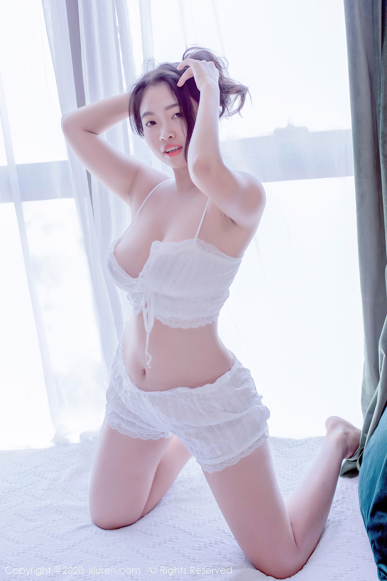 图片[54]-[XIUREN绣人网] 2020.11.25 No.2821 舞媚歆 [61P] – 速更版-美库