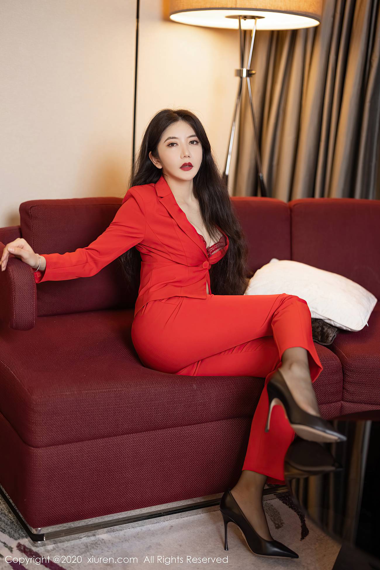 图片[31]-[XIUREN绣人网] 2020.11.26 No.2828 心妍小公主 [31P] – 速更版-美库