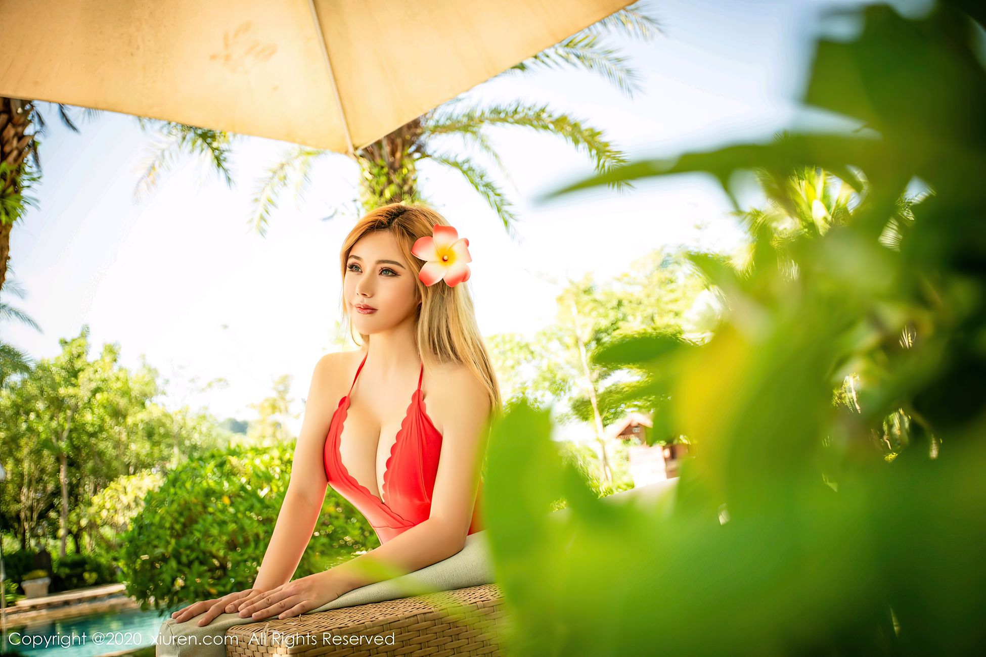 图片[32]-[XIUREN绣人网] 2020.11.27 No.2830 李小米 [46P] – 速更版-美库