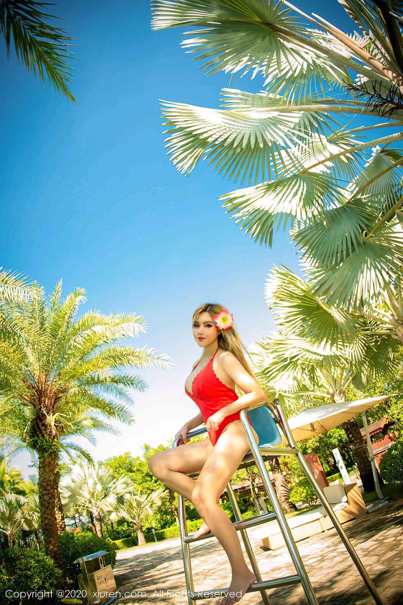 图片[34]-[XIUREN绣人网] 2020.11.27 No.2830 李小米 [46P] – 速更版-美库