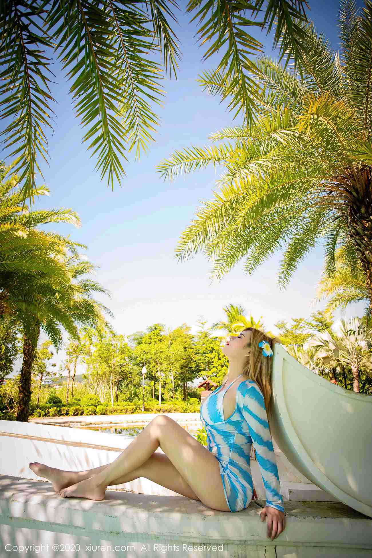 图片[40]-[XIUREN绣人网] 2020.11.27 No.2830 李小米 [46P] – 速更版-美库