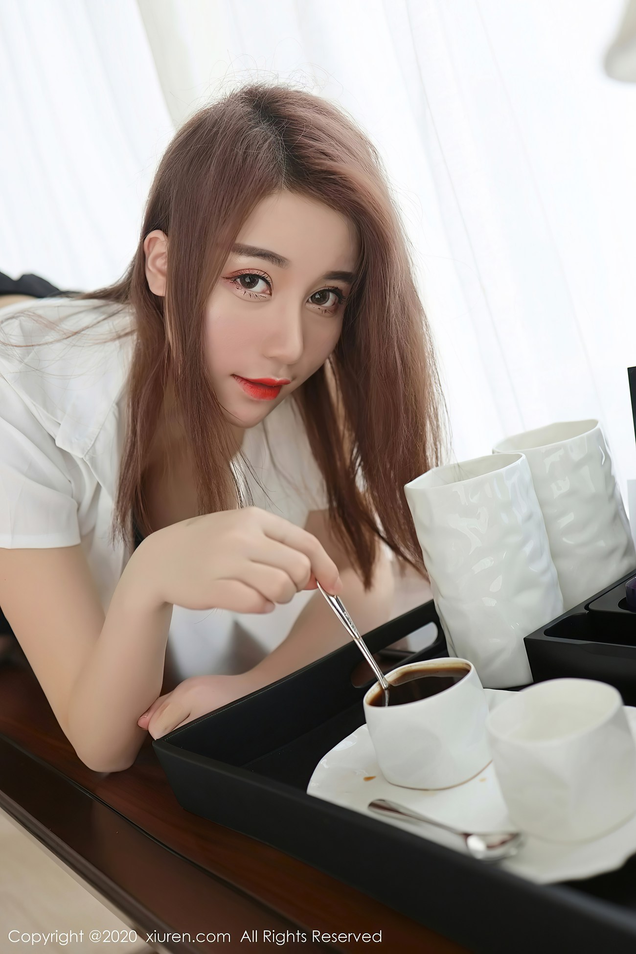 图片[43]-[XIUREN绣人网] 2020.11.27 No.2831 美七Mia [49P] – 速更版-美库