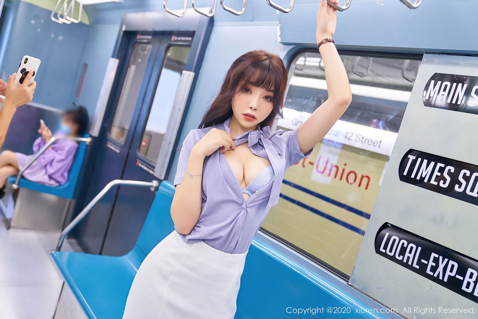 图片[36]-[XIUREN绣人网] 2020.11.27 No.2834 芝芝Booty [73P] – 速更版-美库