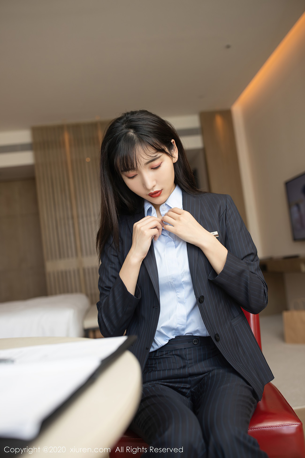 图片[66]-[XIUREN绣人网] 2020.11.26 No.2829 陆萱萱 [81P] – 速更版-美库