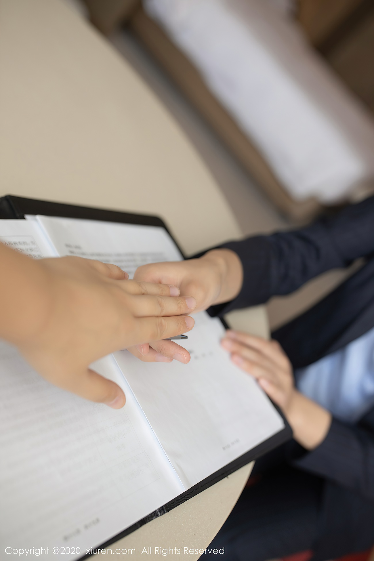 图片[69]-[XIUREN绣人网] 2020.11.26 No.2829 陆萱萱 [81P] – 速更版-美库