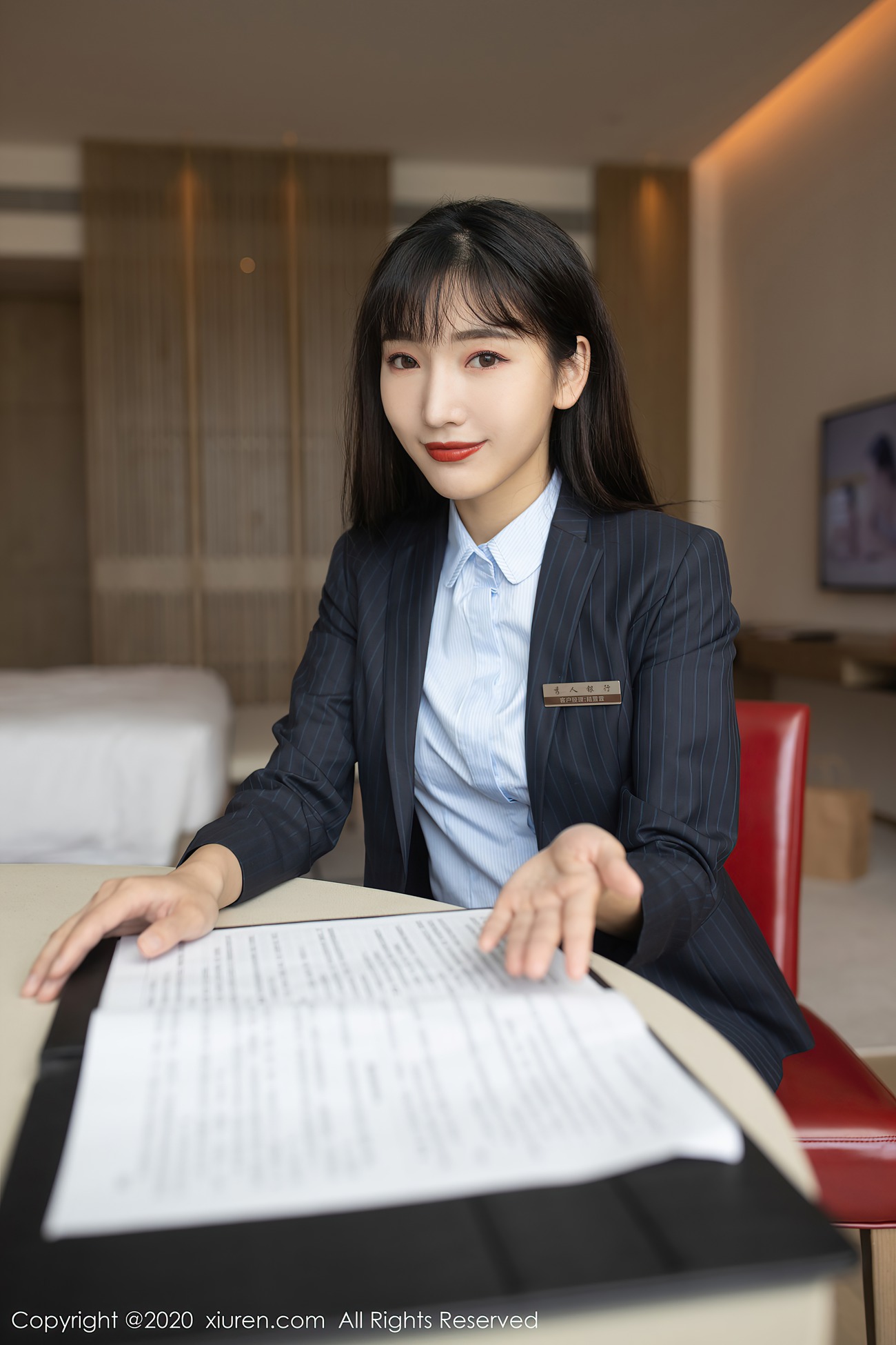 图片[74]-[XIUREN绣人网] 2020.11.26 No.2829 陆萱萱 [81P] – 速更版-美库