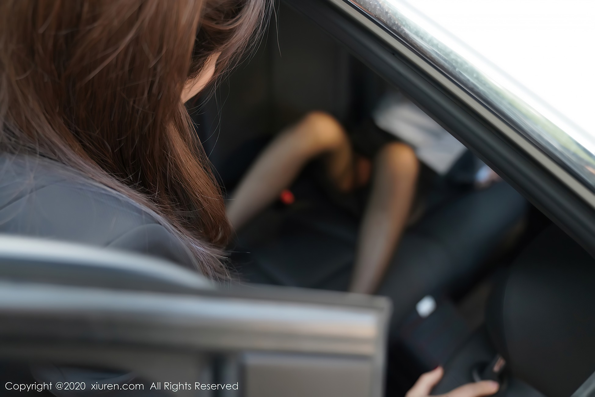 图片[52]-[XIUREN绣人网] 2020.11.30 No.2836 Lucky沈欢欣 [87P] – 速更版-美库