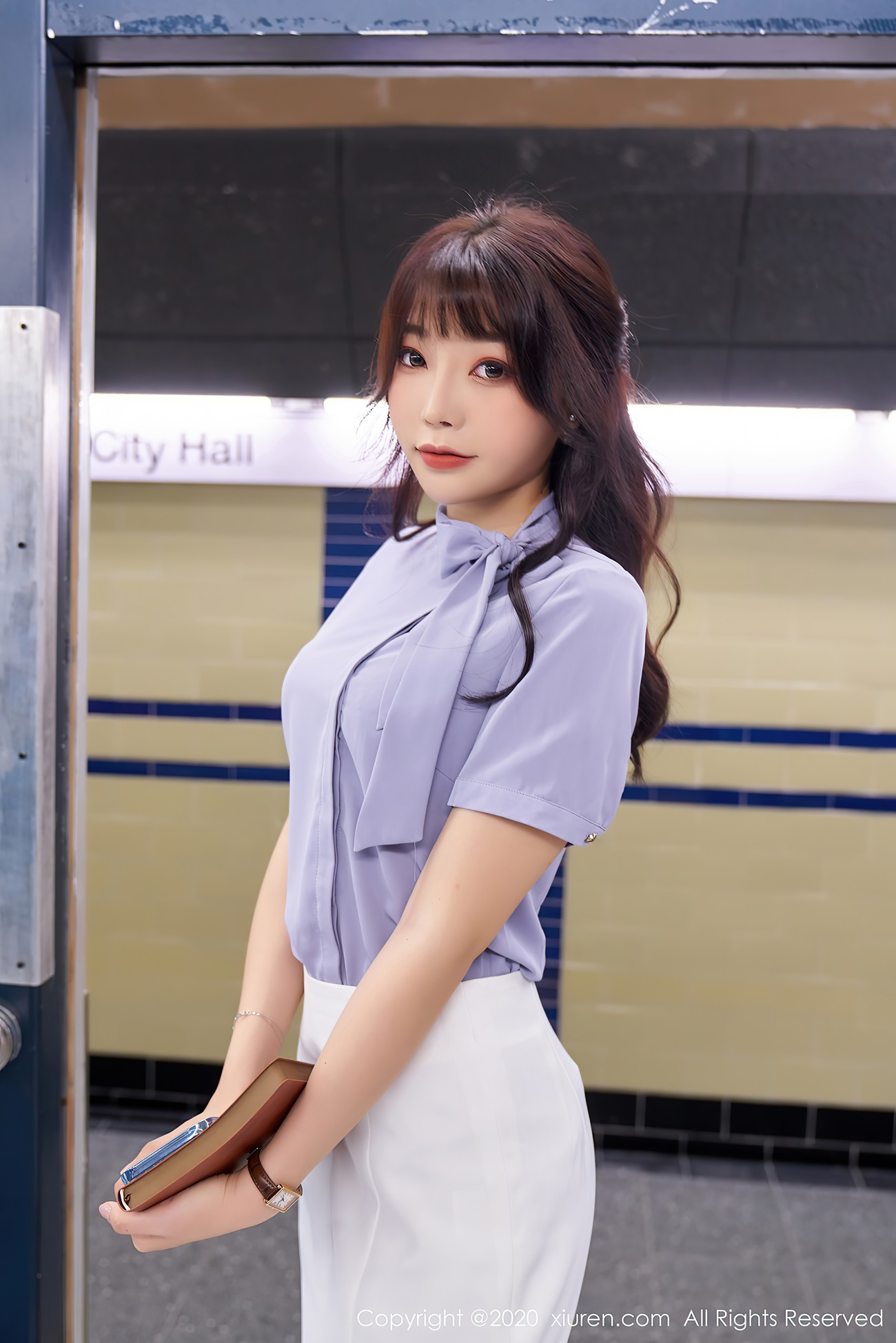 图片[58]-[XIUREN绣人网] 2020.11.27 No.2834 芝芝Booty [73P] – 速更版-美库