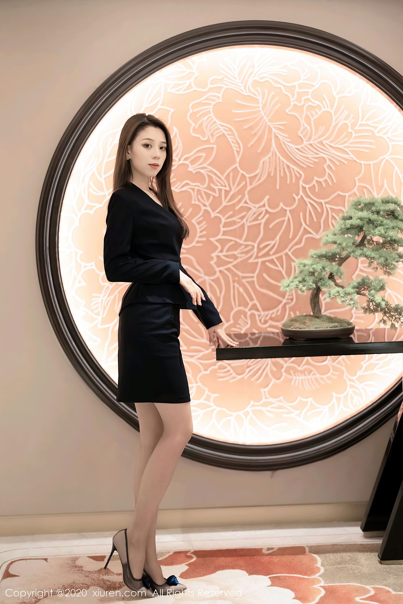 图片[52]-[XIUREN绣人网] 2020.11.30 No.2838 言沫 [59P] – 速更版-美库