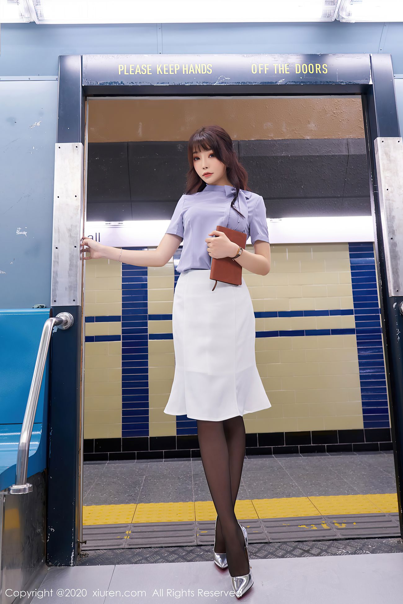 图片[60]-[XIUREN绣人网] 2020.11.27 No.2834 芝芝Booty [73P] – 速更版-美库