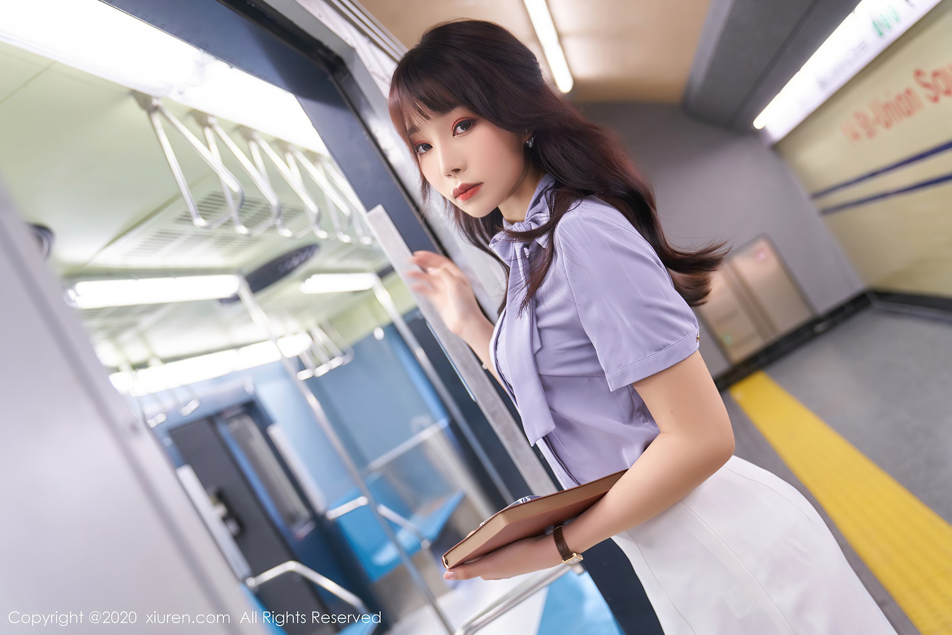 图片[61]-[XIUREN绣人网] 2020.11.27 No.2834 芝芝Booty [73P] – 速更版-美库