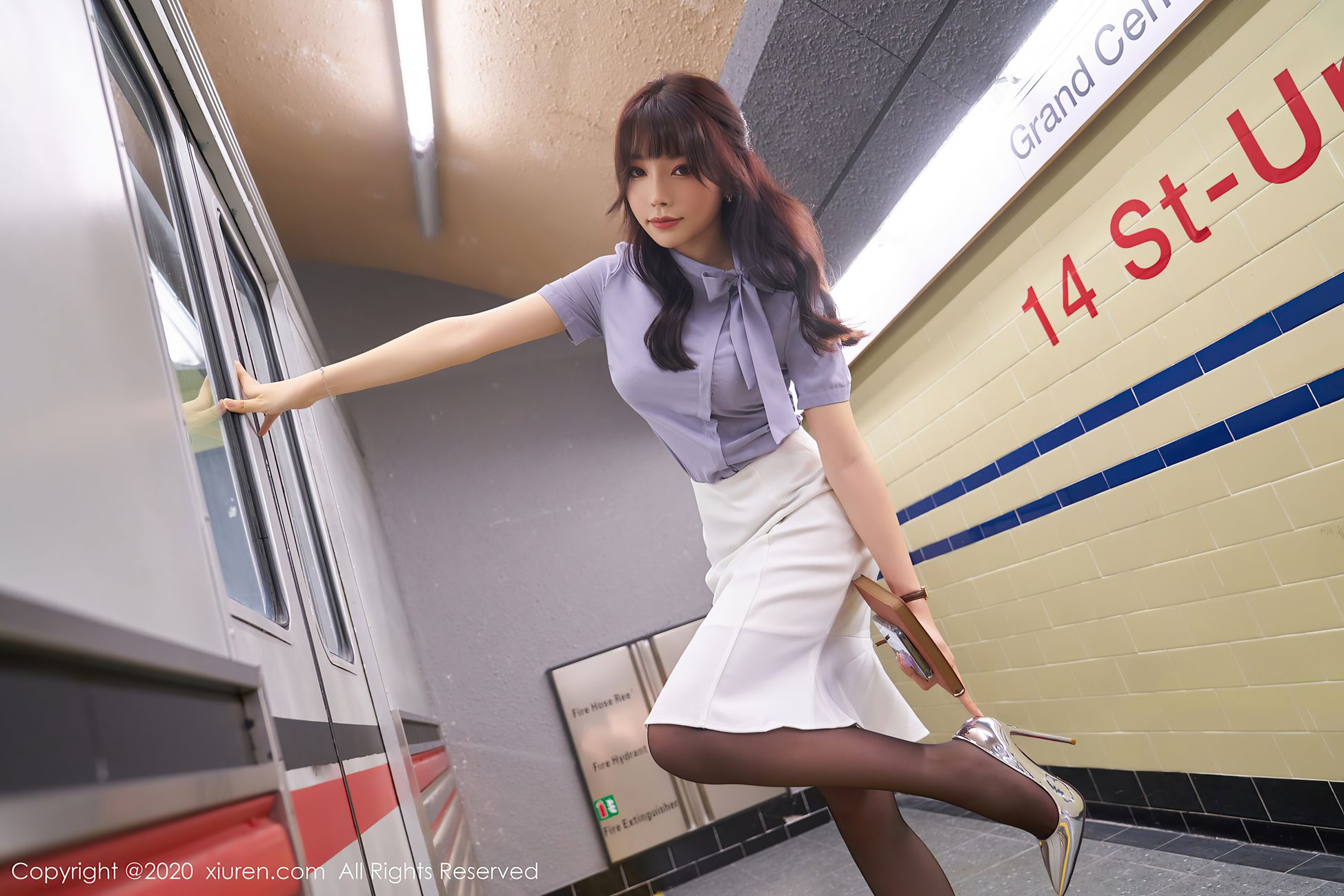 图片[63]-[XIUREN绣人网] 2020.11.27 No.2834 芝芝Booty [73P] – 速更版-美库