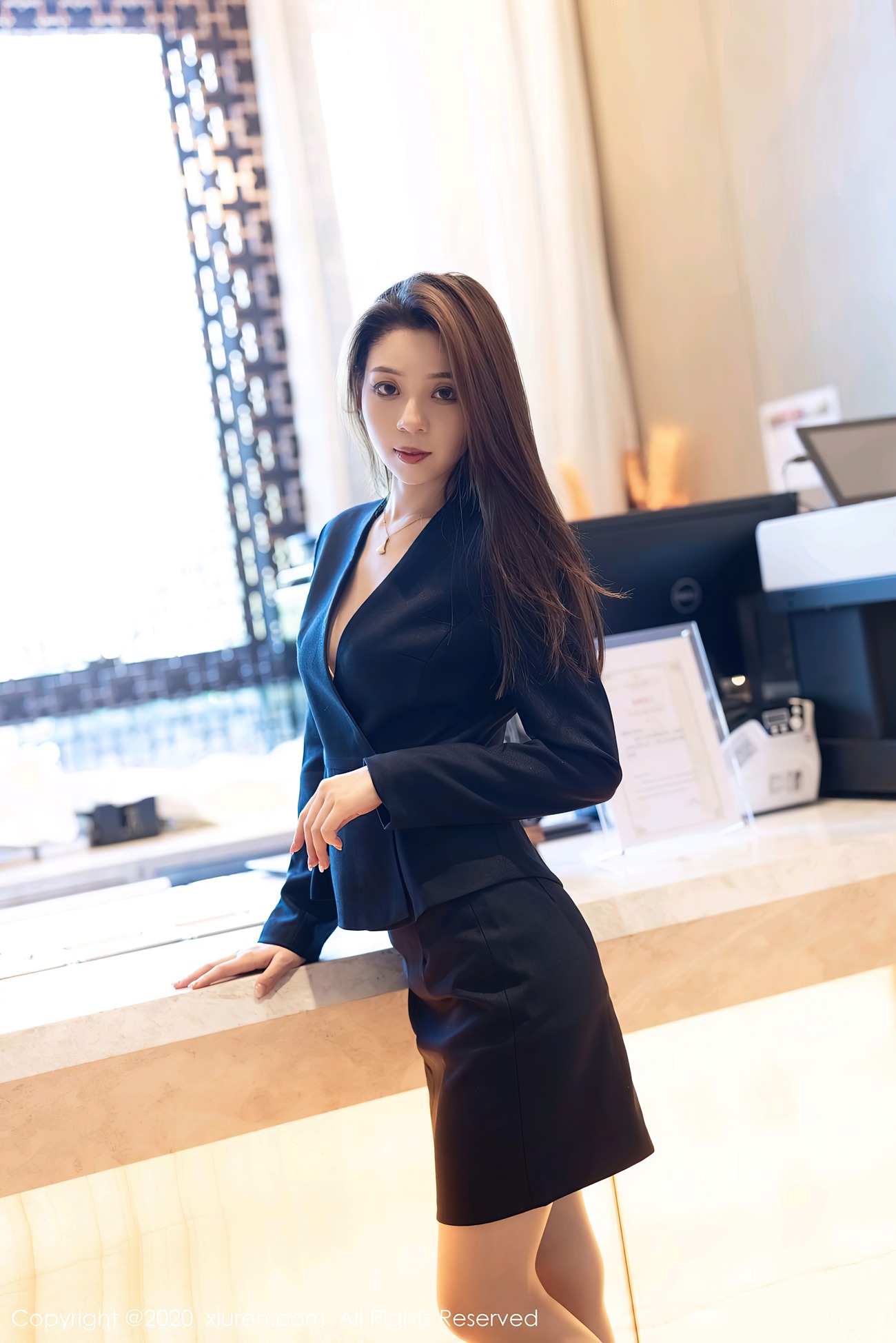 图片[57]-[XIUREN绣人网] 2020.11.30 No.2838 言沫 [59P] – 速更版-美库